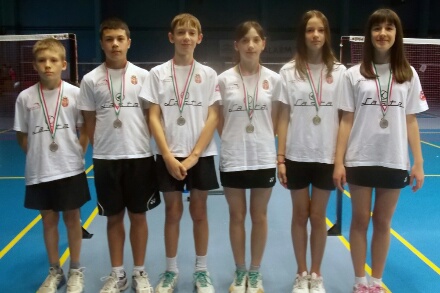 Održan međunarodni badminton turnir Nation to Nation